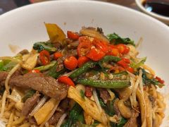 -寻裕记·现炒浇头面(人民广场店)