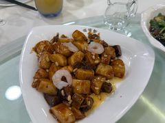 -瑞福园联谊餐室(茂名南路店)