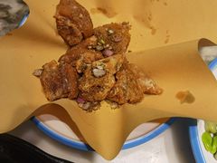 -常和州·夜宵大排档(常州单店)