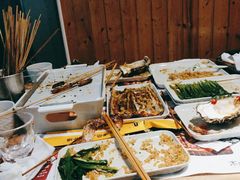 -木屋烧烤(惠阳华润小径湾店)