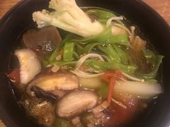-素清香(解放路店)