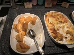 -金海湾自助餐厅(金陵饭店)