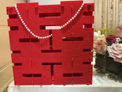 -万悦酒店·宴会厅婚礼会议