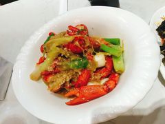 -虾胡闹龙虾馆(湄南河店)