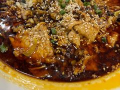 -米香居新鲁味·水饺餐厅
