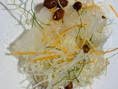 -御生皇·新天然居·顺德鱼生·顺德菜·广式早茶