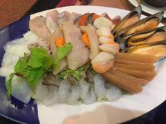 -Mk 泰式自助火锅
