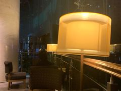 -星巴克(郑州曼哈顿广场店)