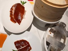 -四季民福烤鸭店(王府井东安门店)
