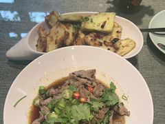 -隐食私房菜(渡口·光荣院南门·老街店)