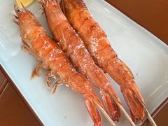 -V Bar海景扒房(北海湾惠龙万达嘉华酒店)