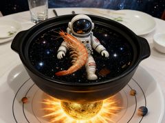 -白云中餐厅·粤菜·亚龙湾喜来登度假酒店