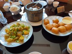 -启东恒大酒店·吕四渔号海鲜餐厅