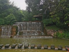 -成飞公园
