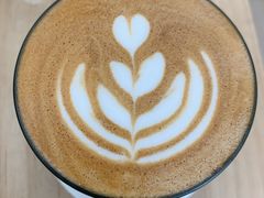 -Onirii Coffee(长乐路店)