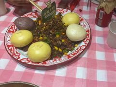 -忆外婆徐州菜·地锅鸡·生日宴(吴庄店)