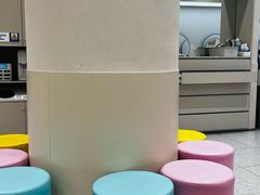-天真蓝照相馆(五角场百联又一城店)