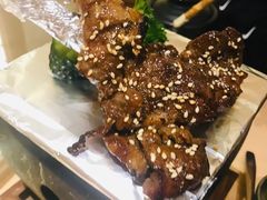 -越光米贩精致料理餐厅(金鹰店)