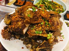 -浮何烤铺(桐梓林店)