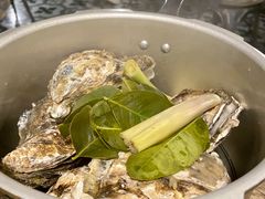 -辉记炭烧海鲜大排档·老字号(福田店)