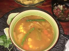 -Pistolera Mexican Cantina女枪手墨西哥餐厅(碧云路店)