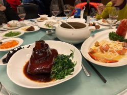 -上海浦东喜来登由由大酒店·宴会厅