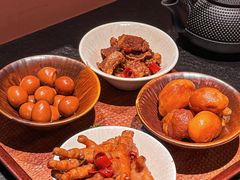 -色響火锅(恒隆广场店)