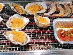 -蚝英雄鲜蚝自助专门店(长楹天街直营店)