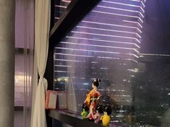 -炙柒Sekinana·精致料理 烧鸟·铁板烧(海上世界店)