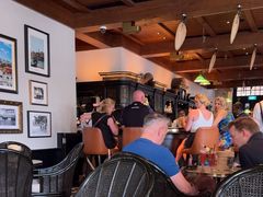 -Long Bar(莱佛士酒店)