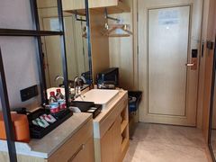 -维也纳国际酒店·重庆交通大学六公里轻轨站店