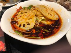 -壹号院音乐餐厅•烤全羊•新疆菜(浐灞店)