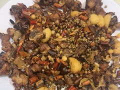 -偏爱炒鸡(老县衙店)