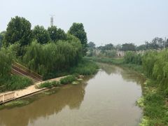 iphone_upload_pic-赵州桥景区