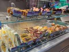 -PAOPAO Bakery&Café(港汇店)