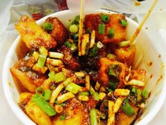 -周签签锅巴土豆(音乐广场店)