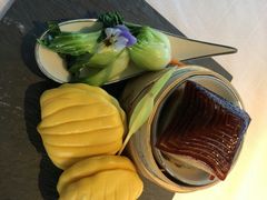 -悦厅·下午茶(杭州柏悦酒店)