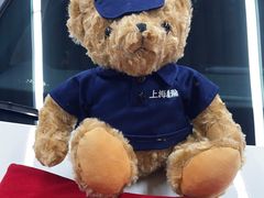 -上海星瀚奔驰4S店(红柳路店)