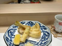 -鮨一日本料理旗舰店(总店)