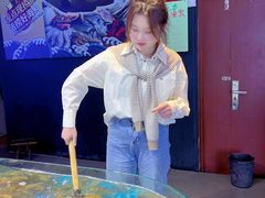 -前王院•巧克力海鲜市集餐厅(万平口店)