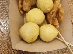 -非遗·十八曲鱼饺(西马总店)