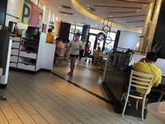 -必胜客(武汉欢乐谷店)