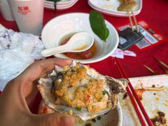 -龙巢盱眙龙虾·牛蛙·烧烤宵夜(八卦岭店)
