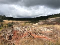 -夏威夷火山国家公园
