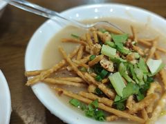 -洞子口张老二凉粉(文殊院店)