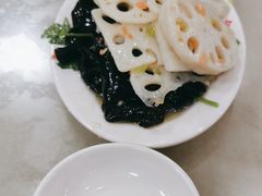 -老蔡记(二七广场店)