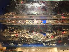 -马路边上·小海鲜烧烤(八一路店)