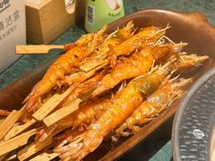 -牛New寿喜烧(龙湖金沙天街店)
