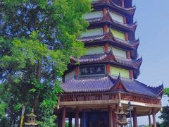 -丰都鬼城名山景区