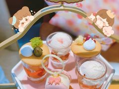 -哈根达斯(世界城店)